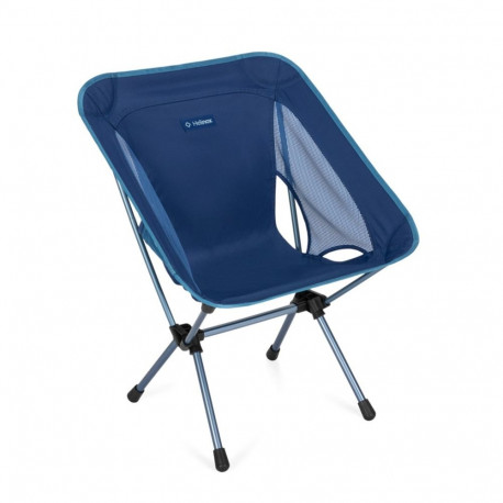 Helinox telgitool Chair One (RE) 4-jalaline, must, sinine