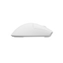 GAMING MOUSE GENESIS ZIRCON 880 PRO 8K/8K WIRELESS 30000DPI WHITE