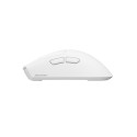 GAMING MOUSE GENESIS ZIRCON 880 PRO 8K/8K WIRELESS 30000DPI WHITE