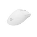 GAMING MOUSE GENESIS ZIRCON 880 PRO 8K/8K WIRELESS 30000DPI WHITE
