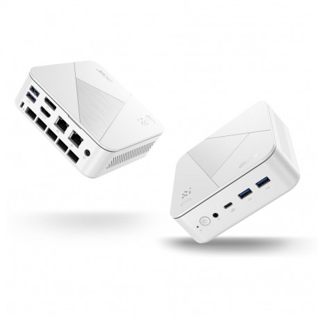 Acer MFF miniarvuti Revo Box RB102-RPL Intel Core 5 120U 16GB DDR4-SDRAM 512GB SSD Windows 11 Home, 