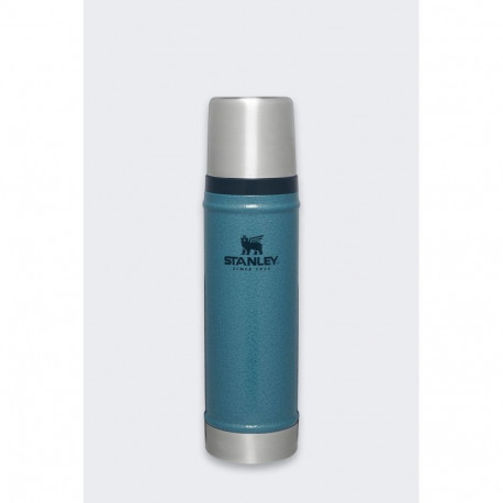 Thermo | Classic | Capacity 0.6 L | Material Stainless Steel | Blue