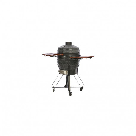 TunaBone grill Kamado Pro 22" suurus M, tumehall