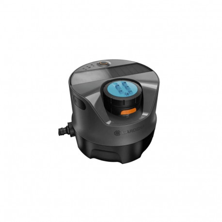 Gardena 16000-20 Circular water sprinkler Black, Green