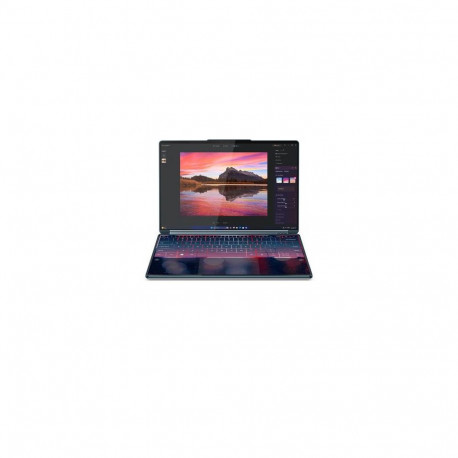 Lenovo Yoga Book 9 14IAH10 Intel Core Ultra 9 285H Hybrid (2-in-1) 35.6 cm (14") Touchscreen 2.