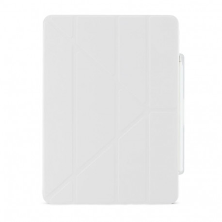 Pipetto Origami No3 OriginalCase iPad Pro 11&amp;quot; M4 (2024) White