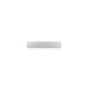 Ubiquiti UACC-RACK-PANEL-BLANK-2U rack accessory Blank panel