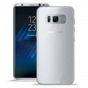 0.3 Nude Samsung Galaxy S8 case (transparent)