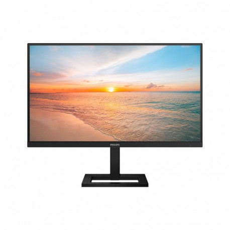 Philips 27E1N1800AE/00 | 27 " | IPS | 16:9 | 60 Hz | 4 ms | 3840 x 2160 pixels | HDMI ports quantity