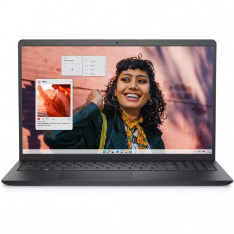 Dell Inspiron 15 3530 | Carbon Black | 15.6 " | WVA | FHD | 1920 x 1080 pixels | Anti-glare | Intel 