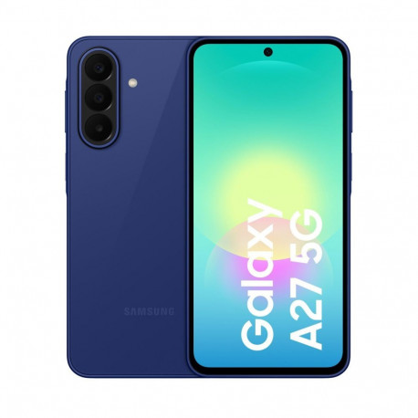Samsung MOBILE PHONE GALAXY A27 5G/256GB BLUE SM-A276B