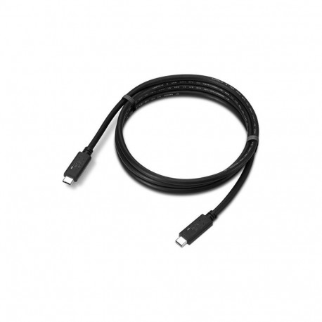 Lenovo USB 20Gbps USBC to USBC Cable 1.5m |