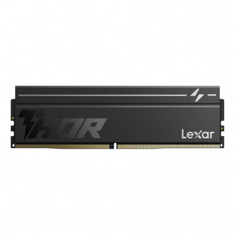 Lexar MEMORY DIMM 16GB DDR5-6000/K2 LD5U08G60C380V-RGD