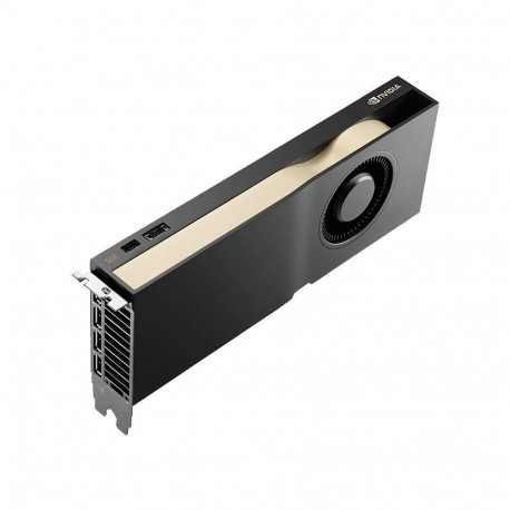 Pny Graphics Card||NVIDIA|RTX PRO 4500|32 GB|GDDR7|256 bit|PCI Express x16 5.0|Active|Blackwell|VCNR