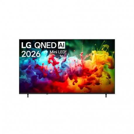 LG 85QNED70B3A 85" (215 cm) 4K QNED Smart TV |