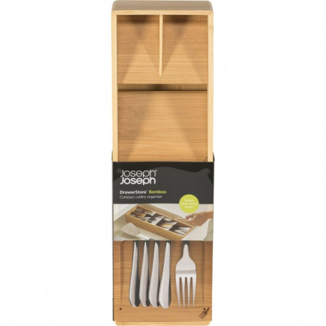 Joseph Joseph DrawerStore 85168 brązowy