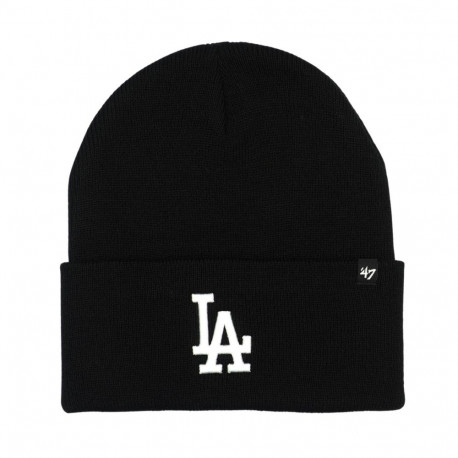Los Angeles Dodgers nokamüts B-HYMKR12ACE-BKA, must