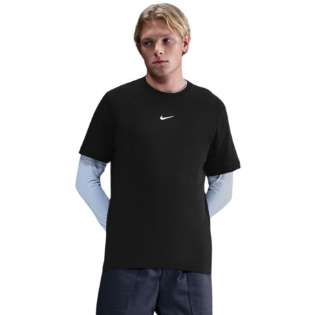 Nike Sportswear BB meeste t-särk IH5067 010, must