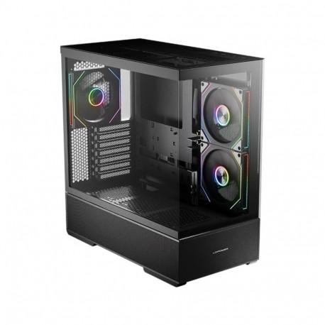 LC-Power LC-812B-ON Onyx Vision