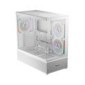 LC-Power LC-812W-ON Quartz Vision