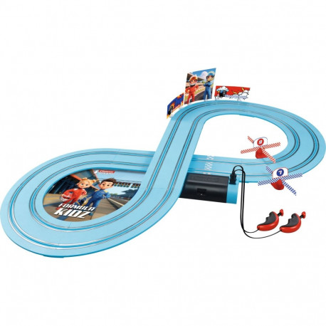 Carrera FIRST Formula Kidz FIRST Bahn