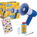 PUSTEFIX seebimullimegafon
