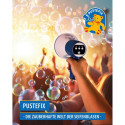 PUSTEFIX seebimullimegafon
