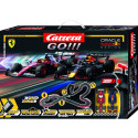 Carrera GO Speed Zone
