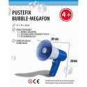 PUSTEFIX seebimullimegafon