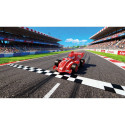 Carrera rada FIRST Formula Kidz