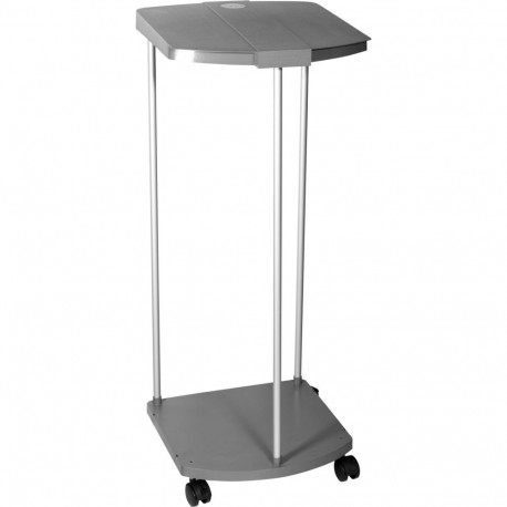 Hailo ProfiLine MSS XXXL aluminium