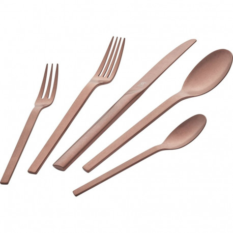 ZWILLING söögiriistade komplekt Minimale Vintage, 30-osaline