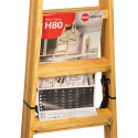 Hailo Master H80 2 x 4 Step