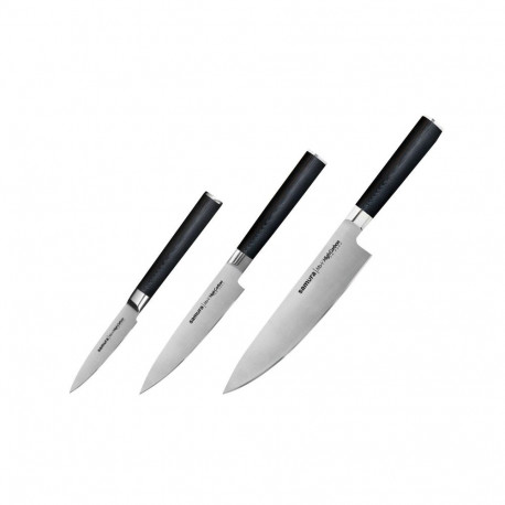 SAMURA kööginugade komplekt MO-V SM-0220 4751029321022