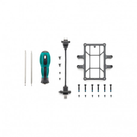 DJI drooni lisatarvikukomplekt Manifold 3 Matrice 400 CP.EN.00000697 (6937224124219)
