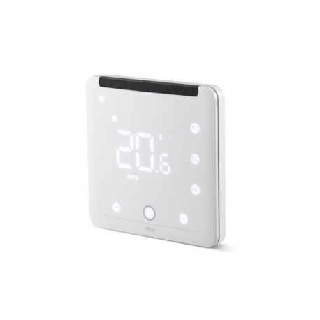 Smart Thermostat - Nice Clima-Control 868.4 MHz, Google Assistant, Alexa