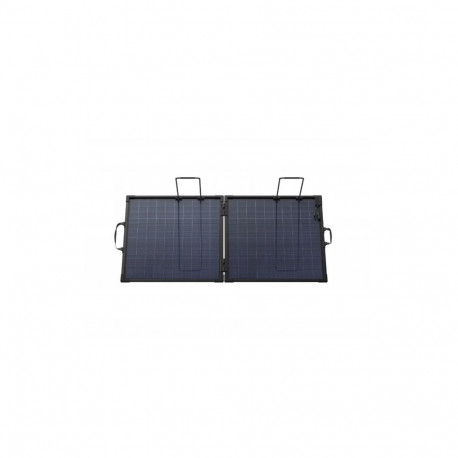 Solar Panel - Anker Solix PS200 200W Bifacial Folding Design