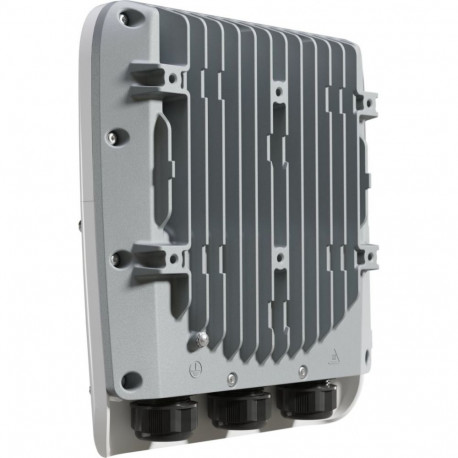 Router - MikroTik RB5009UPr+S+OUT 9-Port 64-Bit ARM 4-Core Router