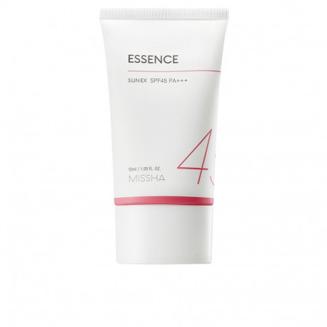 MISSHA kõikehõlmav päikesekaitseessents SPF45 Pa+++ 50ml