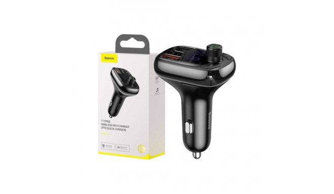 Baseus S-13 Black