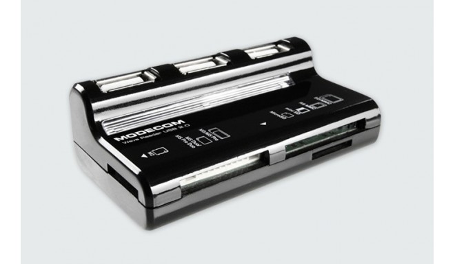 Card Reader ALL IN ONE CR-WAVE