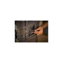 Stanley FATMAX PRO-STACK Tool hard case Black