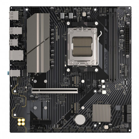 Sapphire emaplaat B650M-E AMD B650 Socket AM5 micro ATX