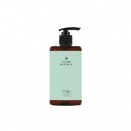 vedelseep velvet ritual 450ml