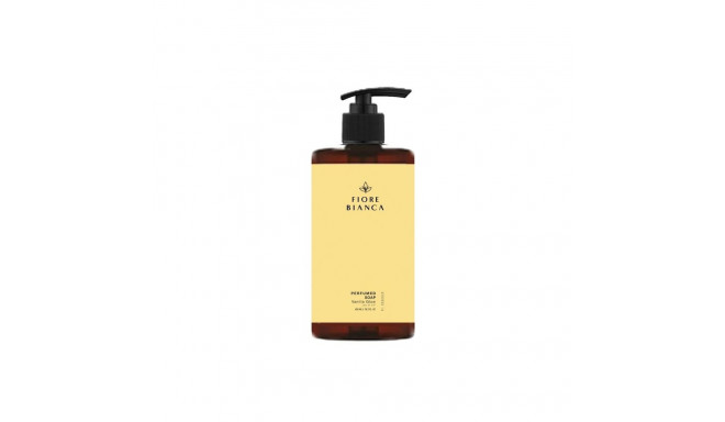 SOAP LIQUID VANILLA GLOW 450ML