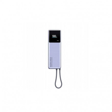 Xiaomi Mi Power Bank GL (10000mAh) 165W