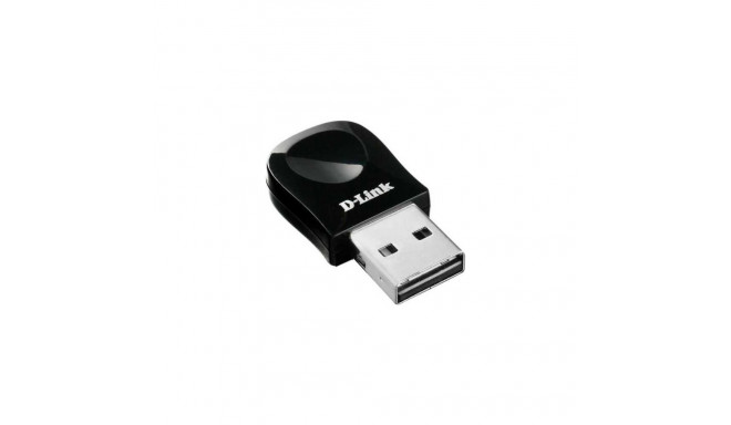 D-Link DWA-131 Black
