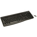 Logitech K120