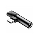 Baseus "Catl41-01" Black
