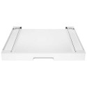 LG DK2W Stacking kit